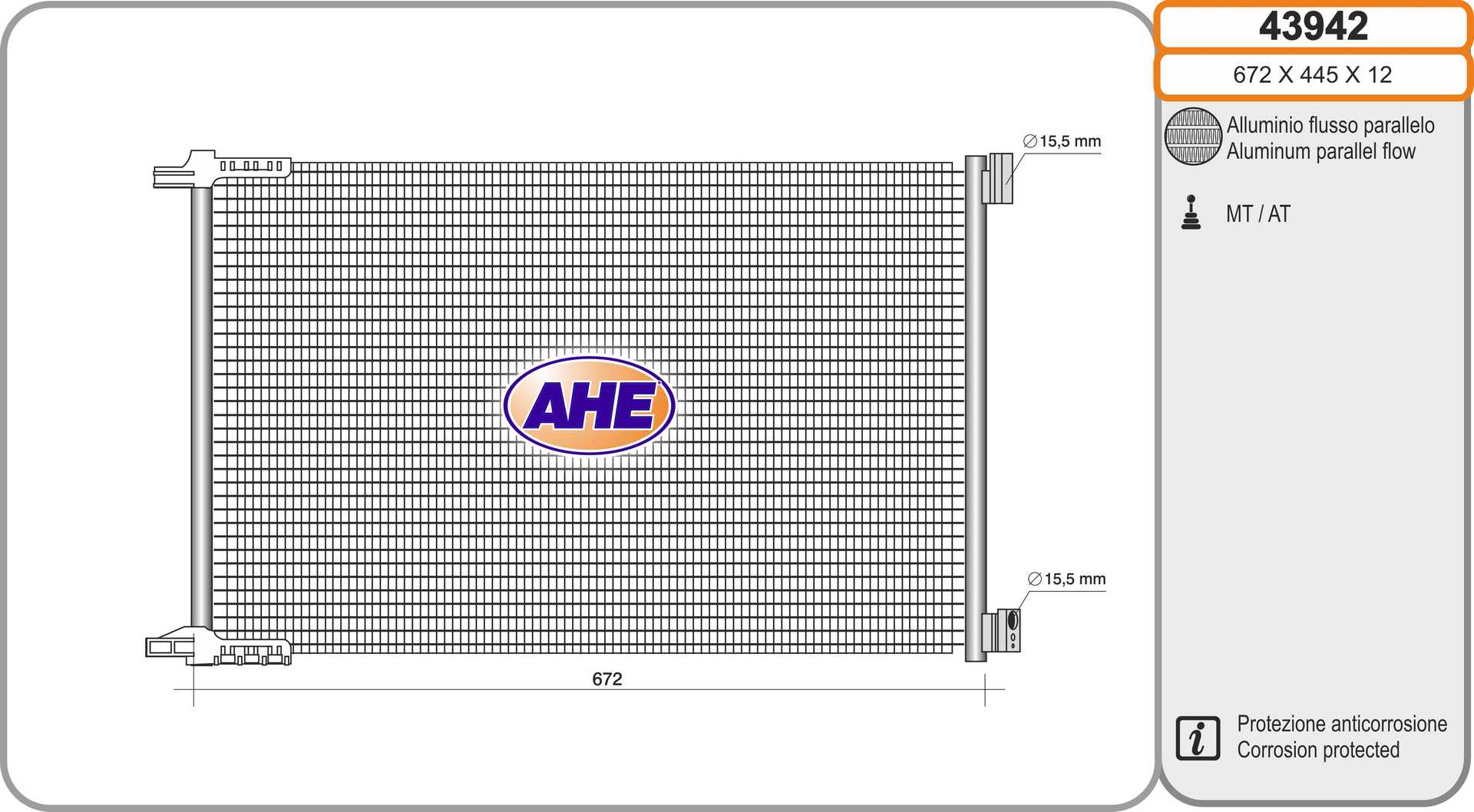 AHE 43942