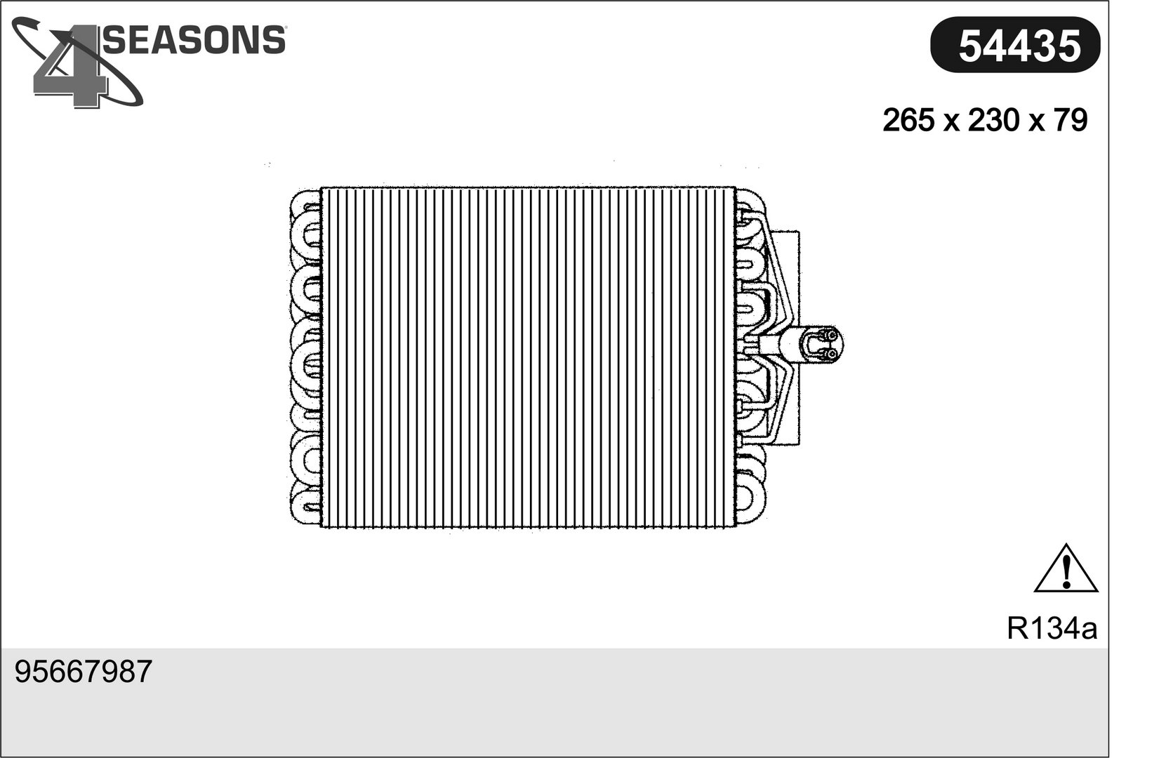 AHE 54435