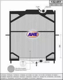 AHE 132.051