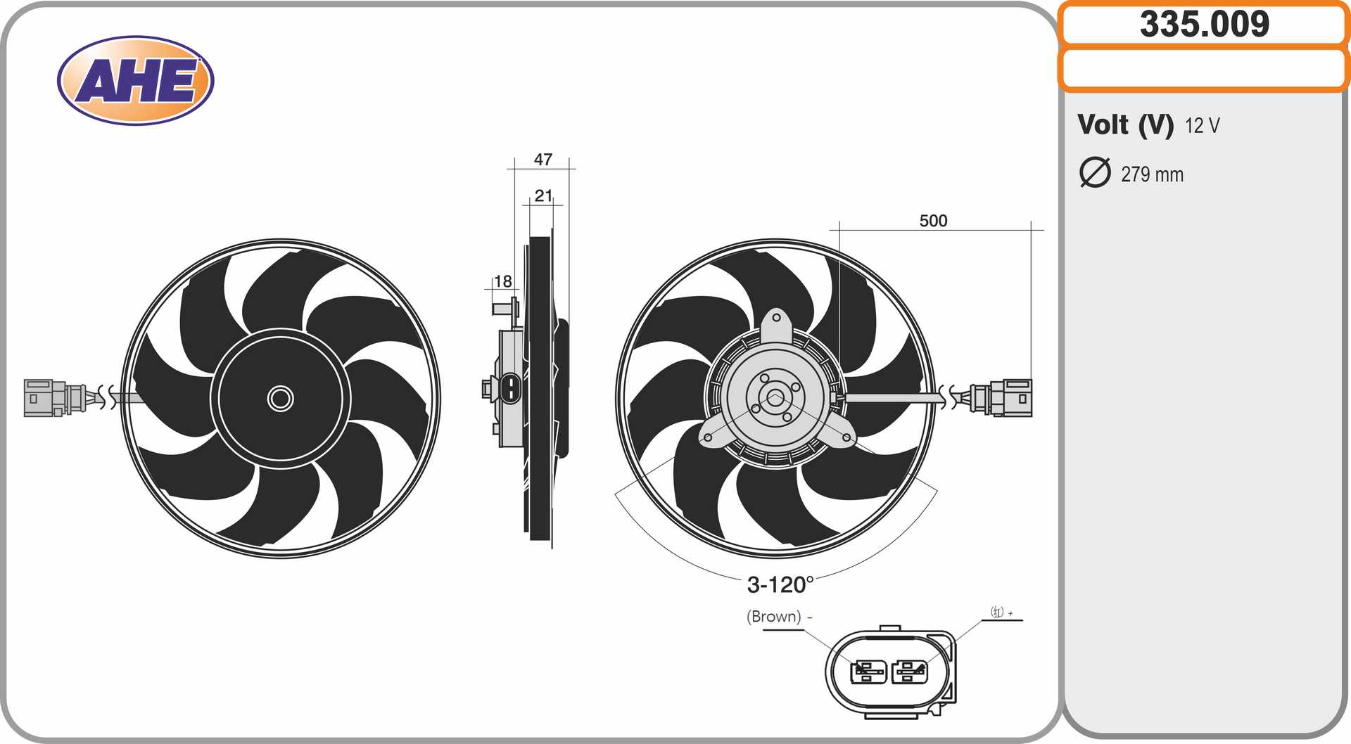 AHE 335.009