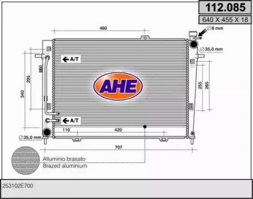 AHE 112.085