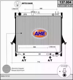 AHE 137.004