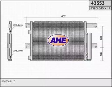 AHE 43553