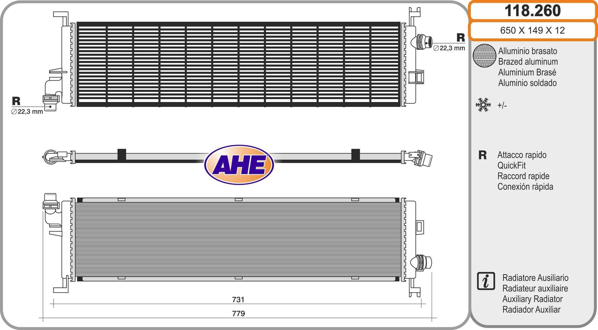 AHE 118.260