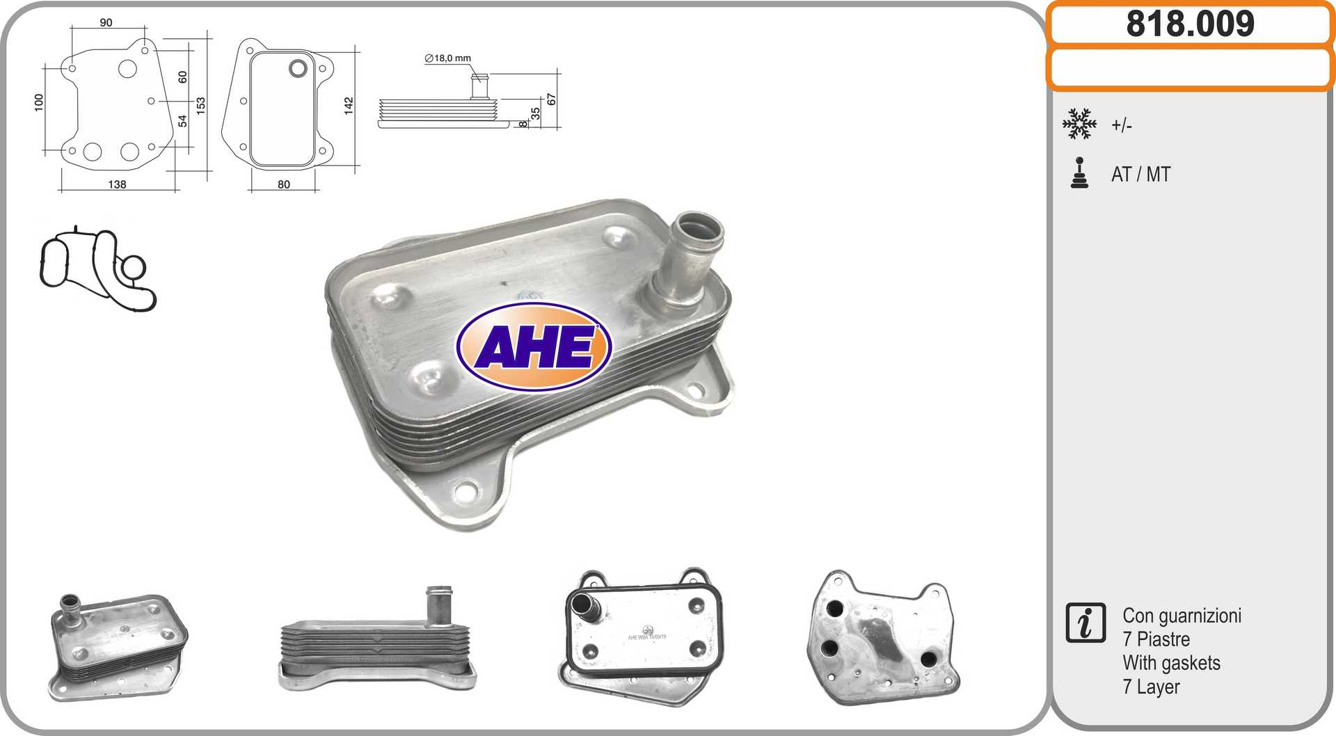 AHE 818.009