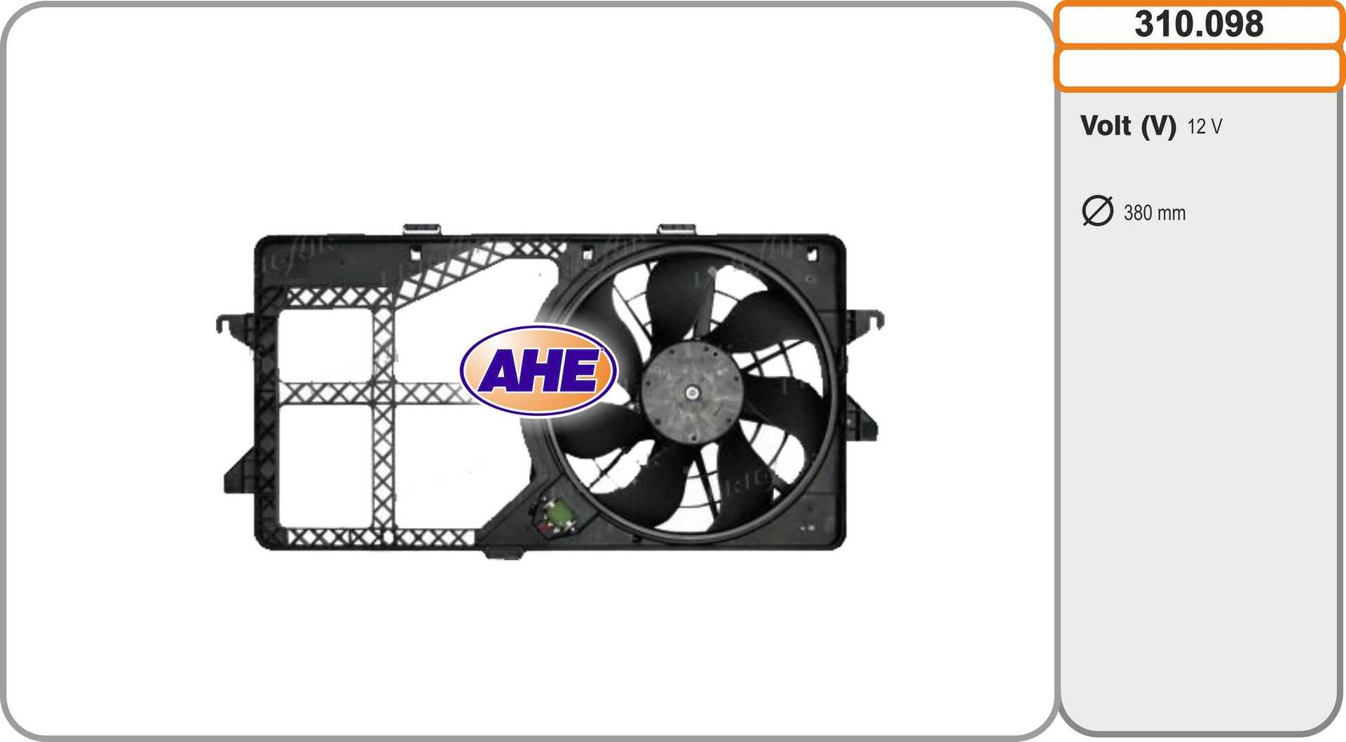 AHE 310.098