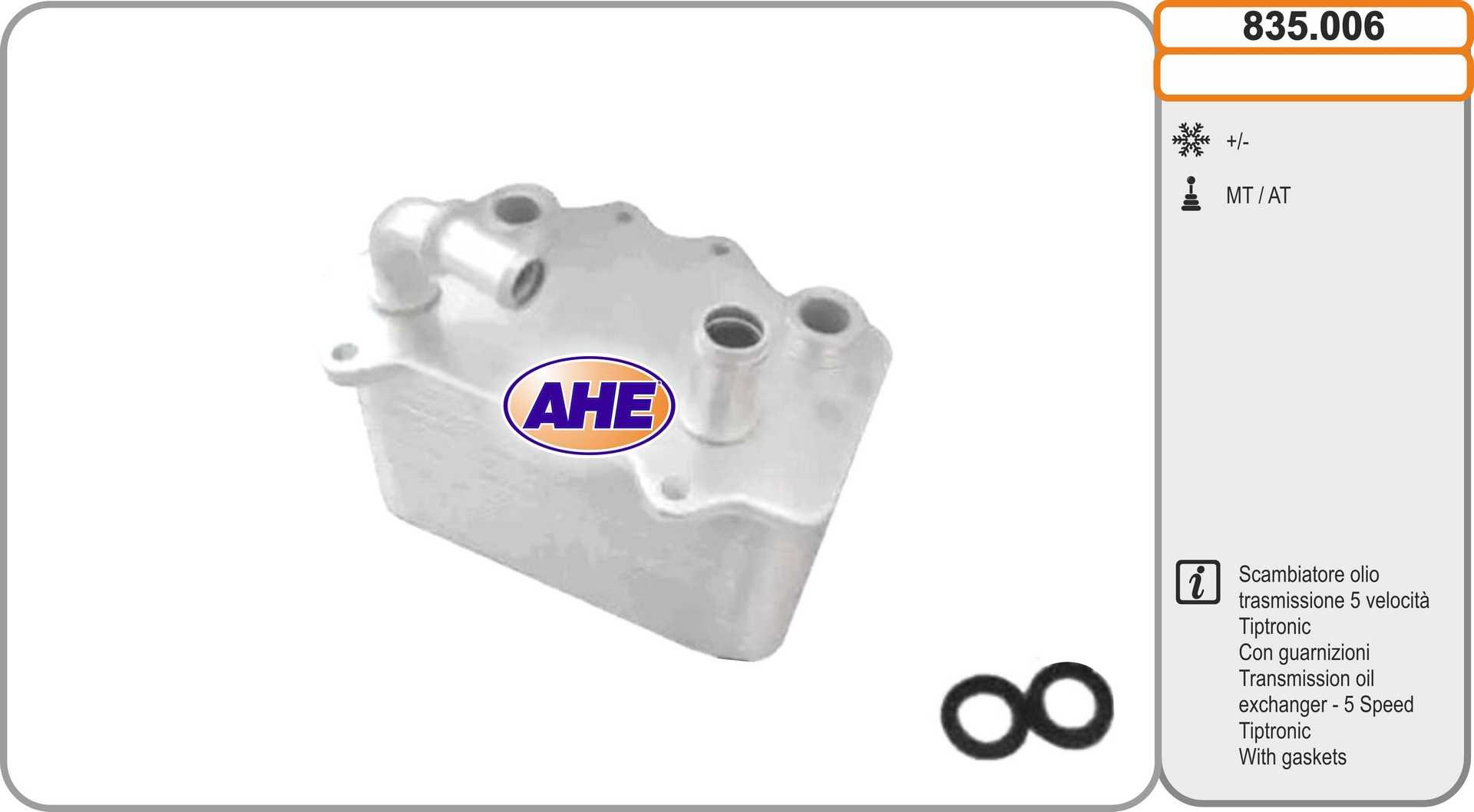 AHE 835.006