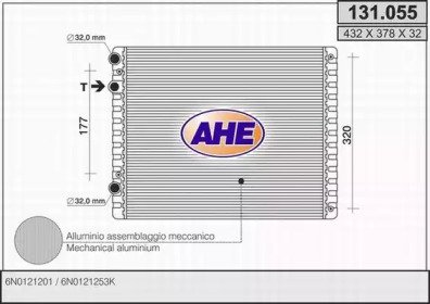 AHE 131.055