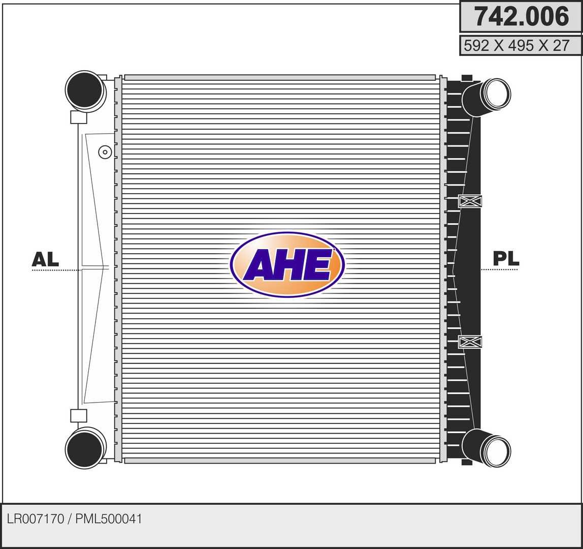 AHE 742.006