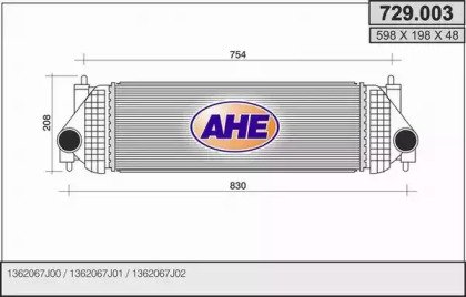 AHE 729.003