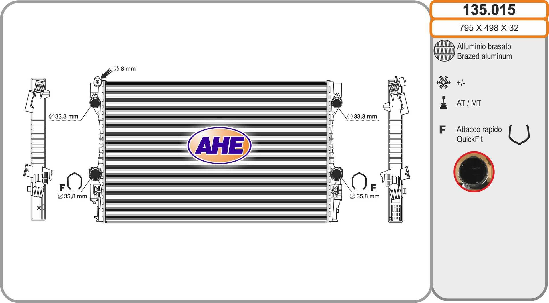 AHE 135.015