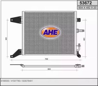 AHE 53672