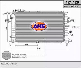 AHE 121.129