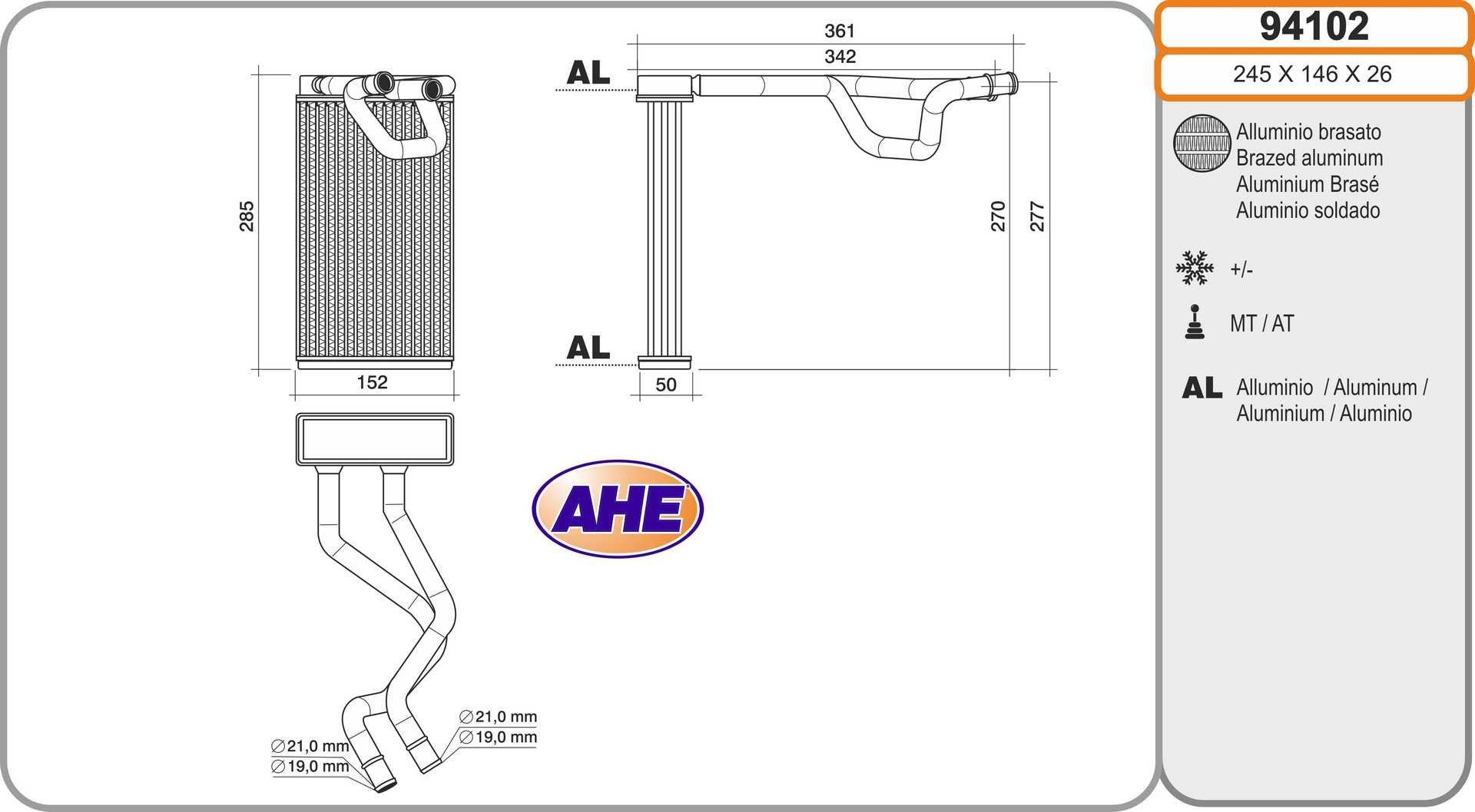 AHE 94102