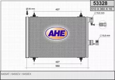 AHE 53328