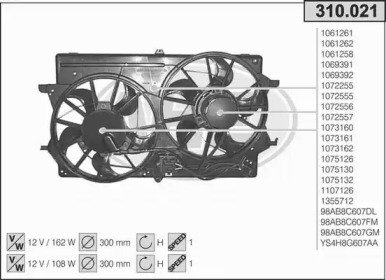 AHE 310.021