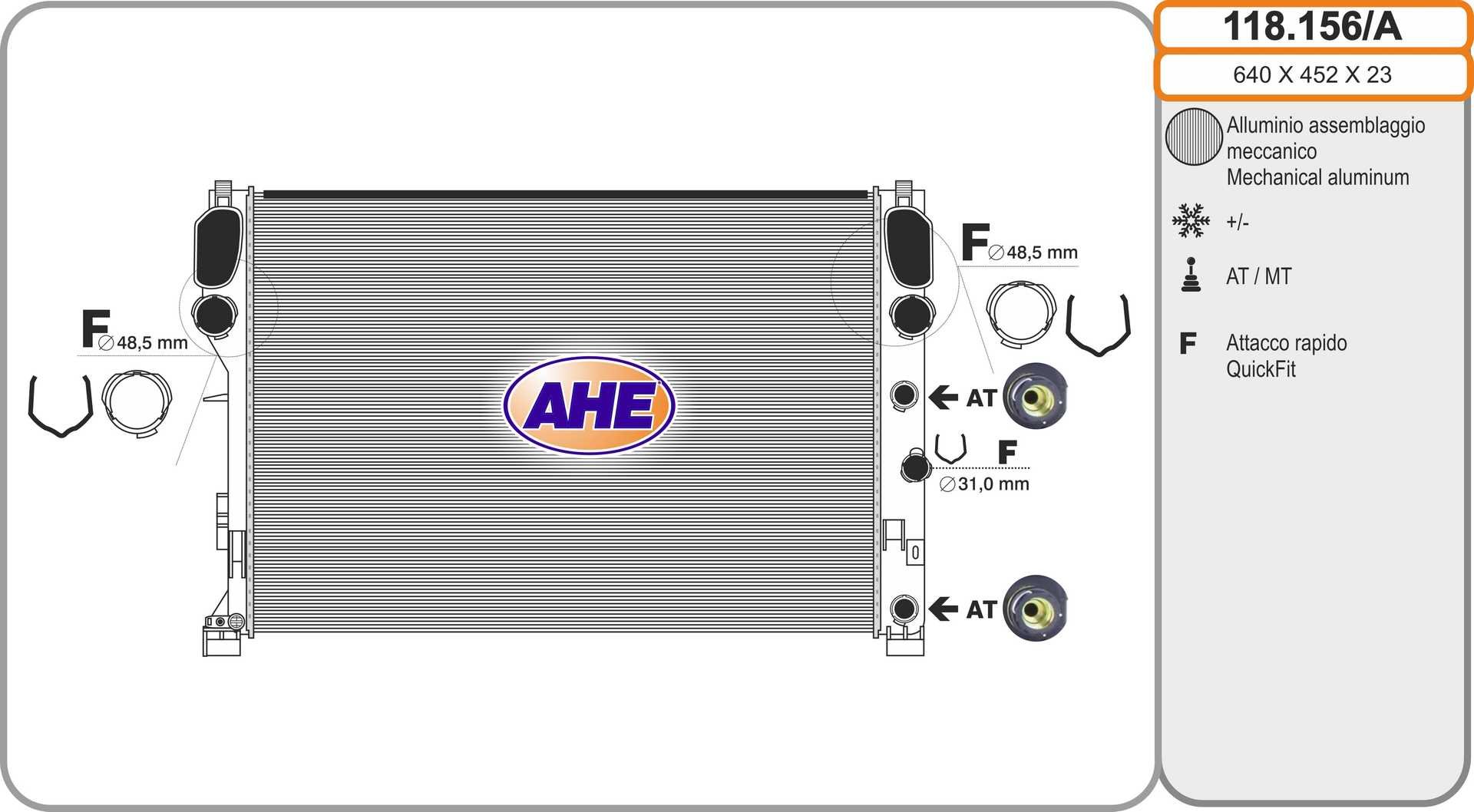 AHE 118.156/A