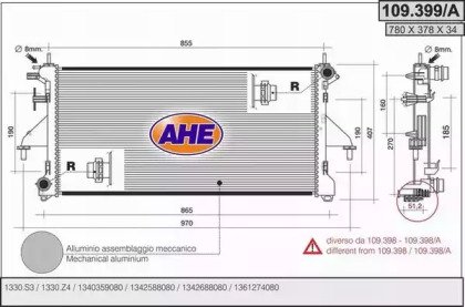 AHE 109.399/A