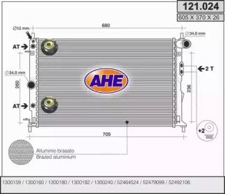 AHE 121.024