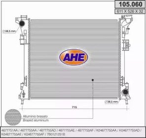 AHE 105.060