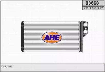 AHE 93668