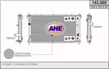 AHE 143.008