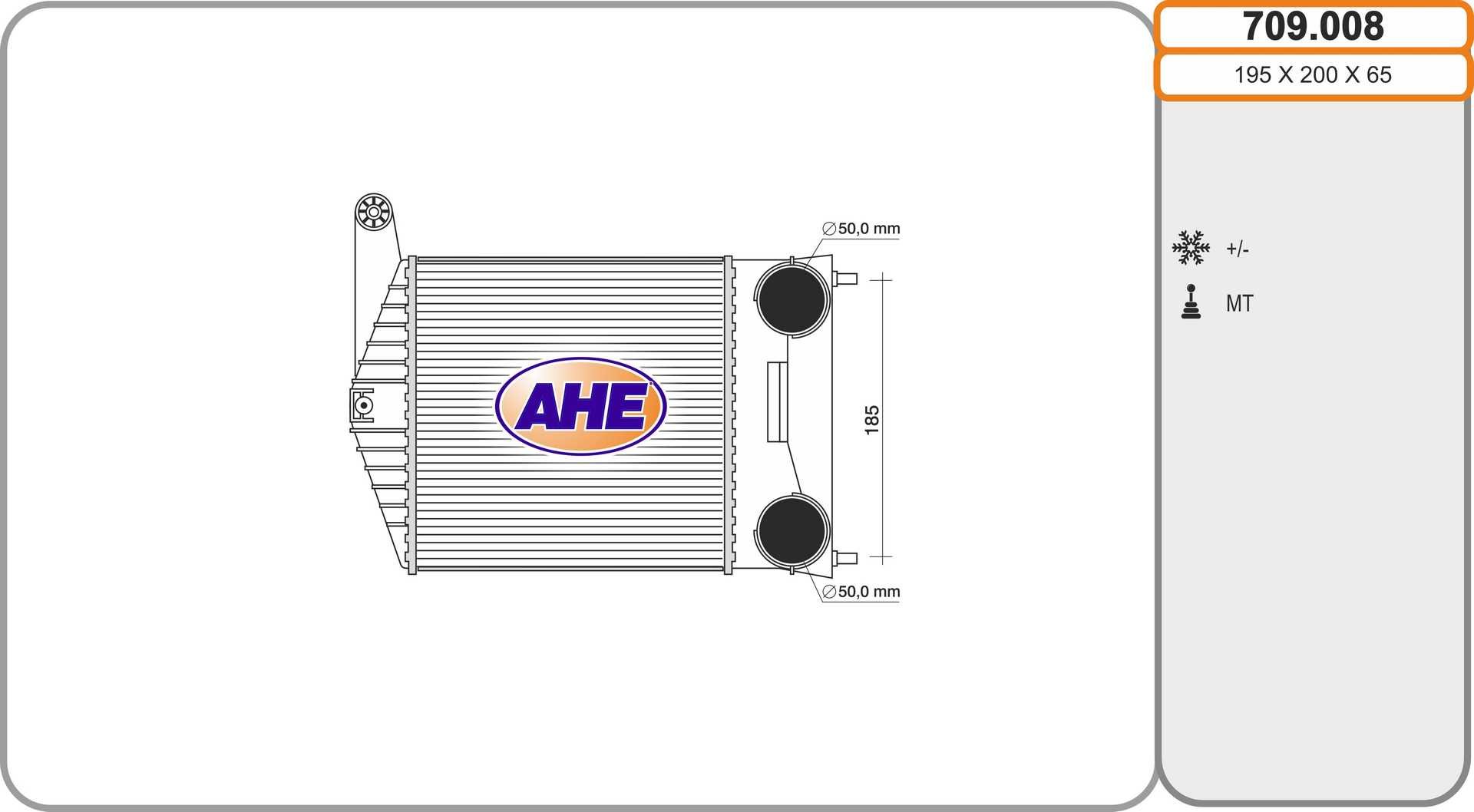 AHE 709.008