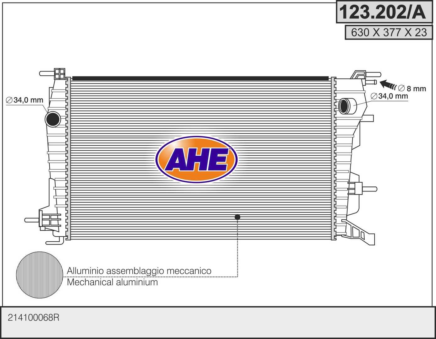 AHE 123.202/A