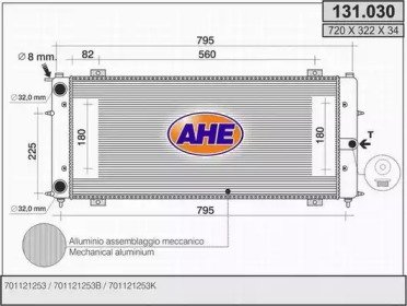 AHE 131.030