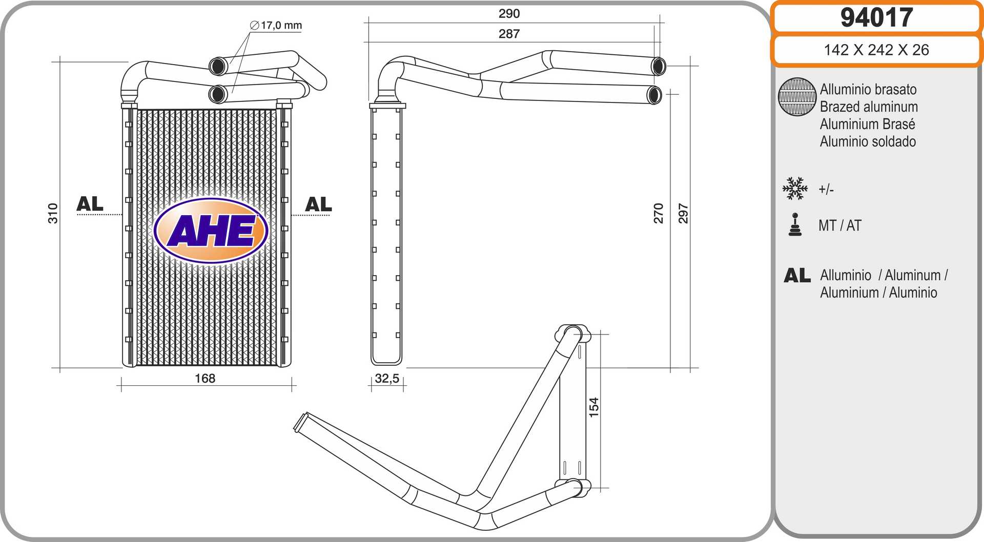 AHE 94017