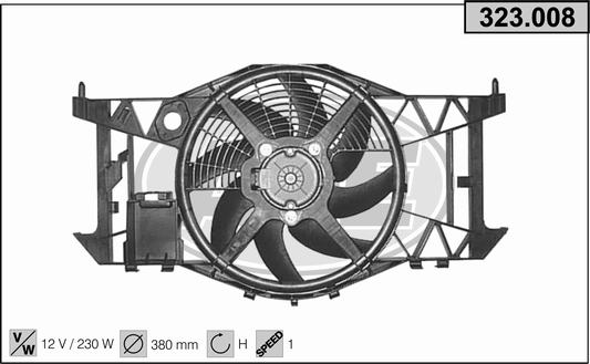 AHE 323.008