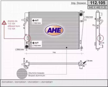 AHE 112.105