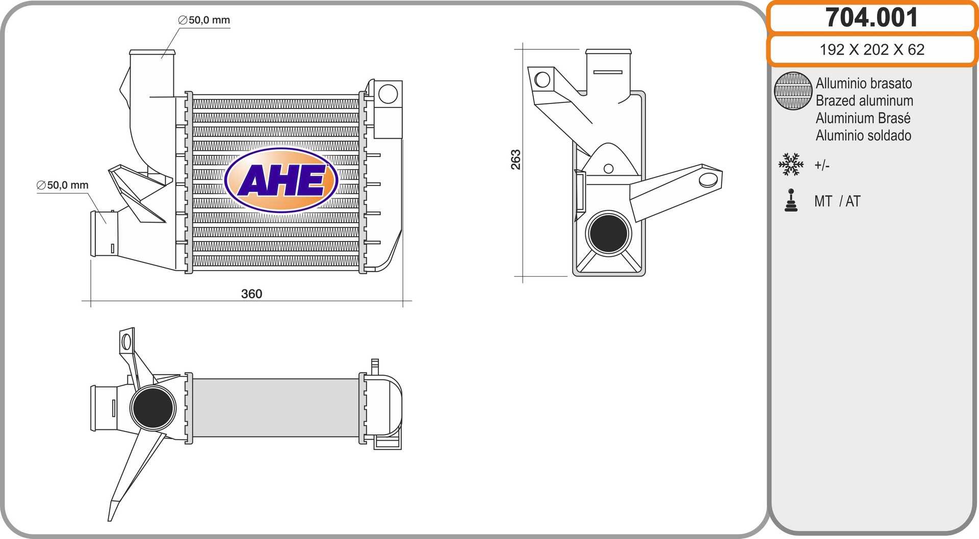 AHE 704.001