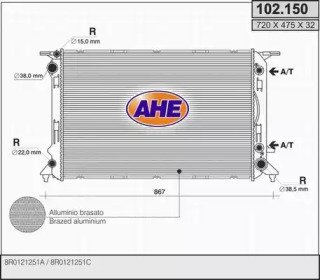 AHE 102.150