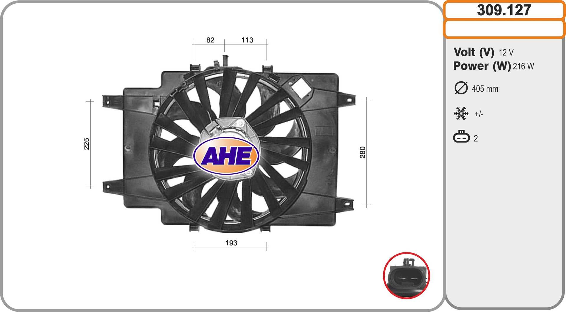 AHE 309.127