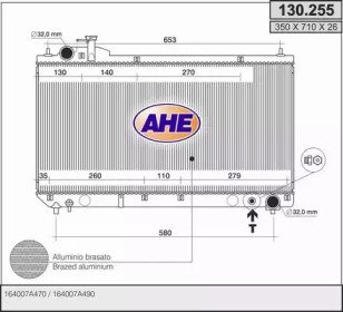 AHE 130.255