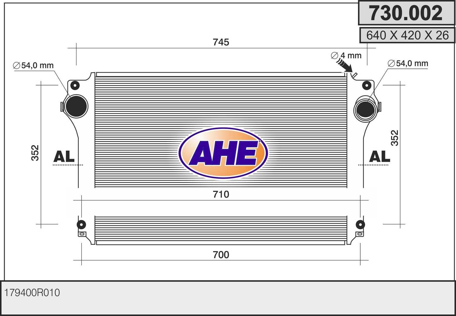 AHE 730.002