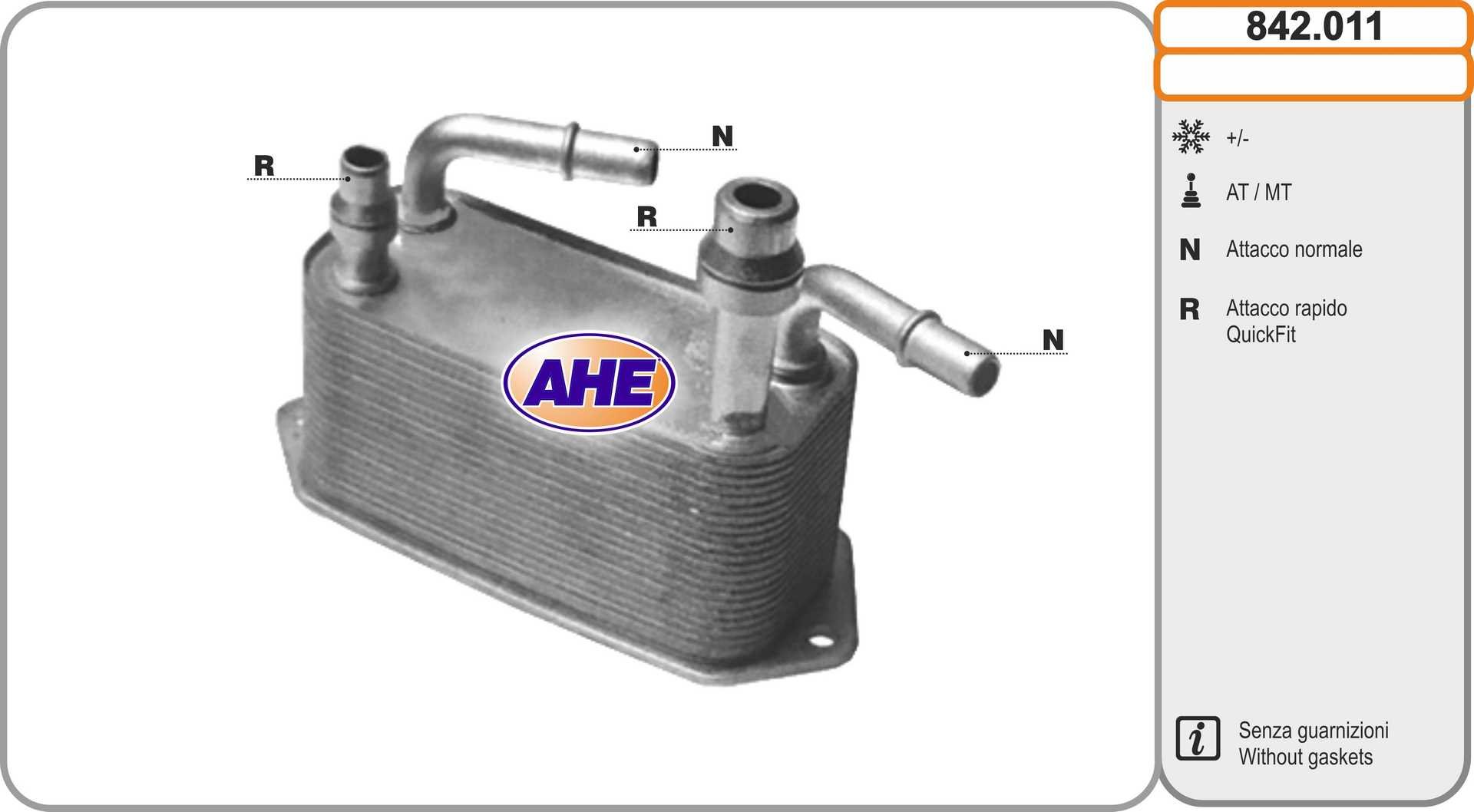 AHE 842.011 AHE 842.011