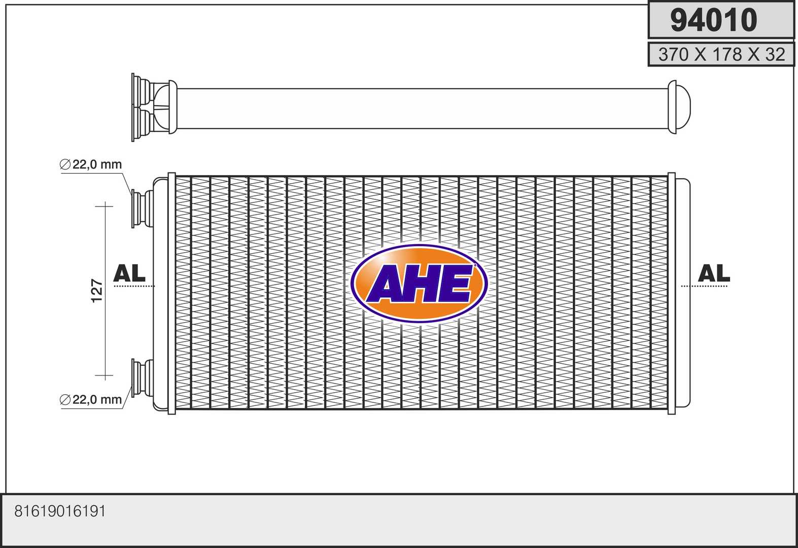 AHE 94010