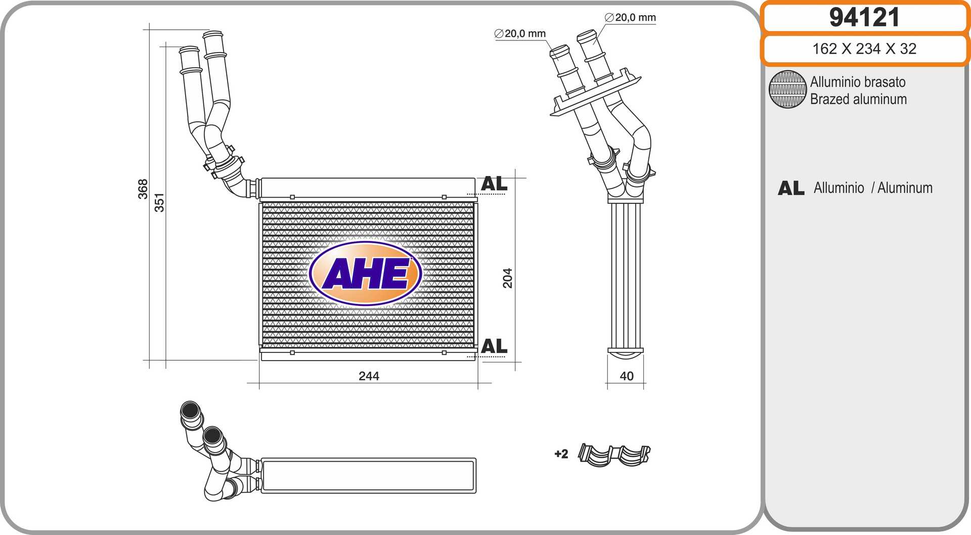 AHE 94121