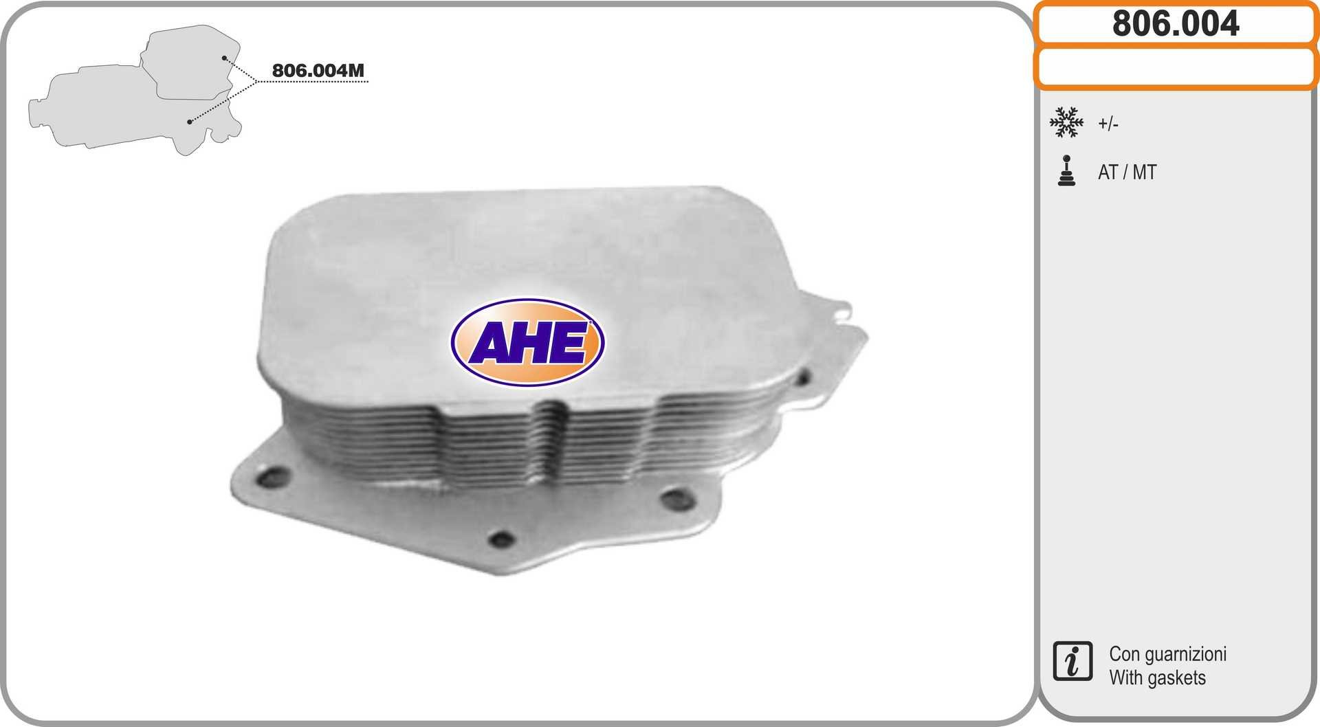 AHE 806.004