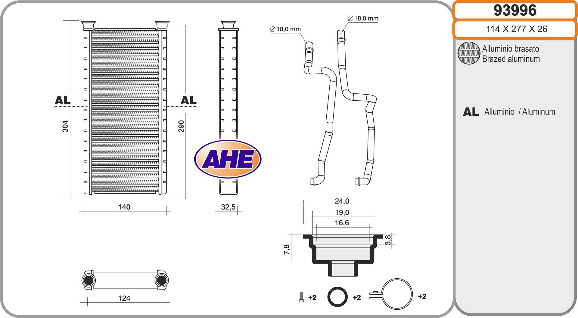 AHE 93996