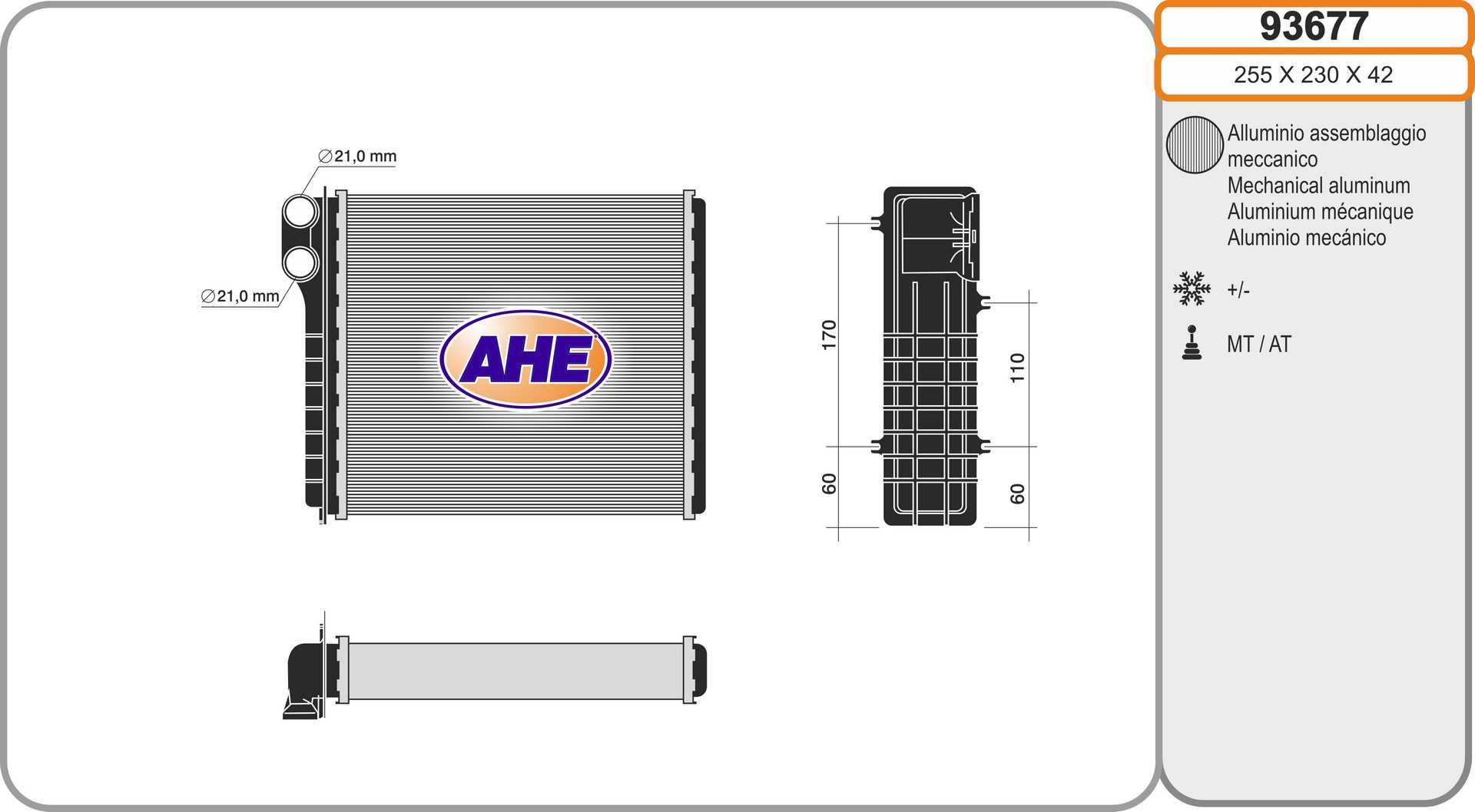 AHE 93677