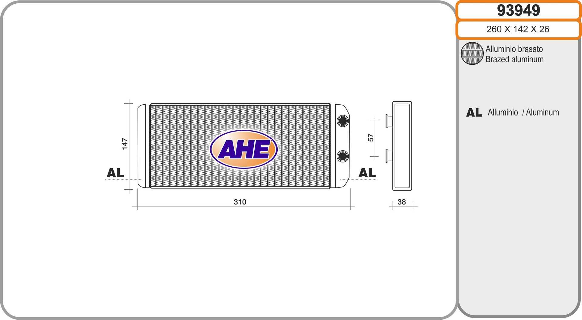 AHE 93949