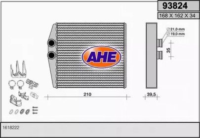 AHE 93824