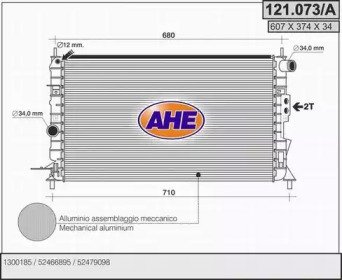 AHE 121.073/A