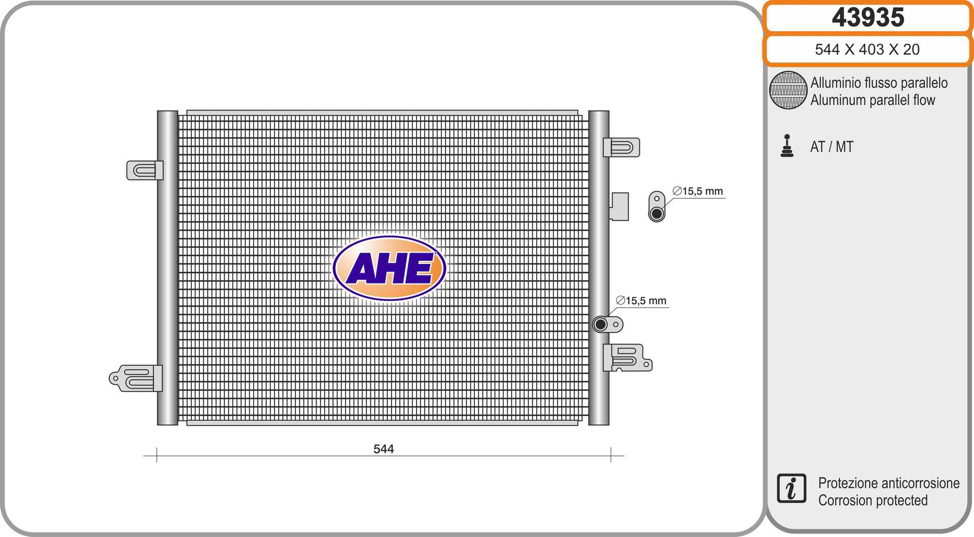 AHE 43935