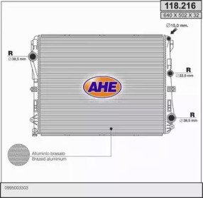 AHE 118.216