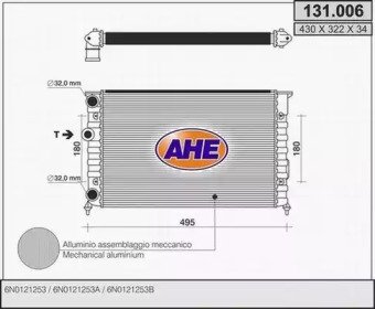 AHE 131.006