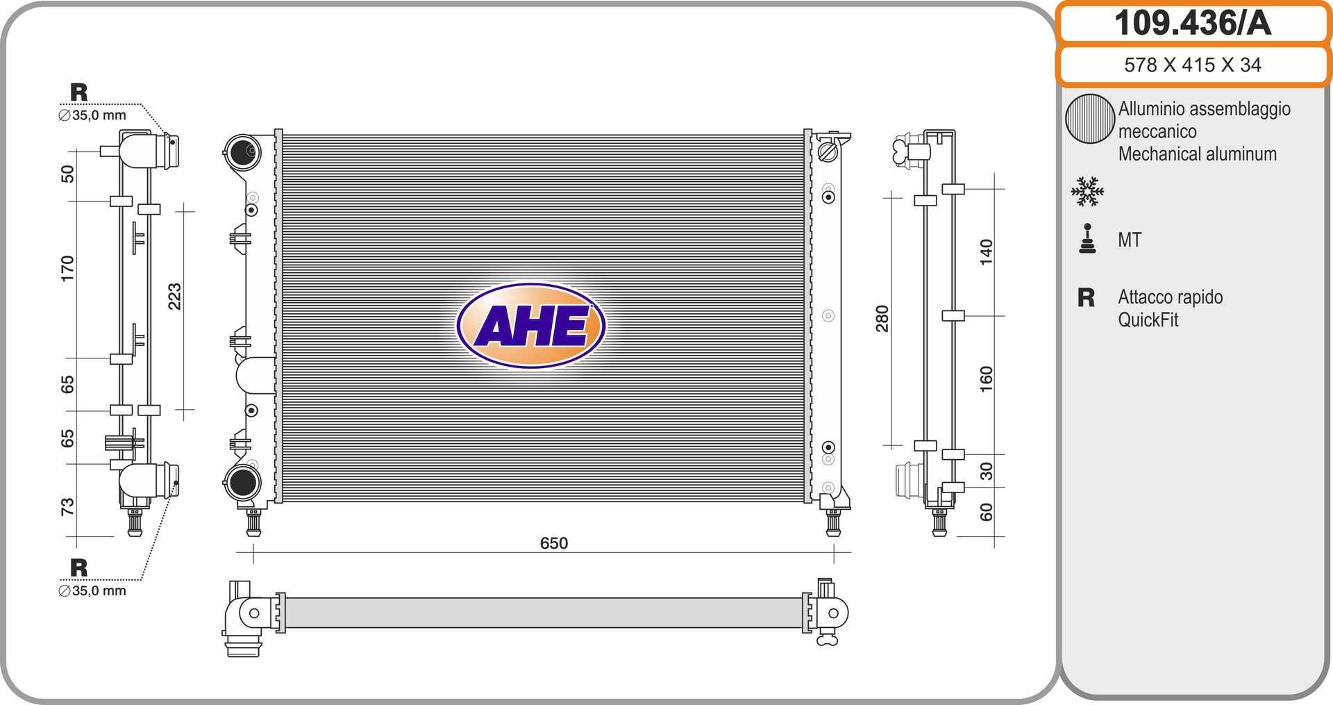 AHE 109.436/A